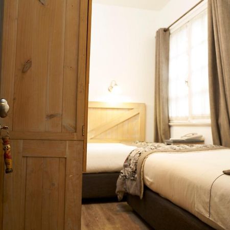 Hotel Don Santiago-Bellavista Екстер'єр фото