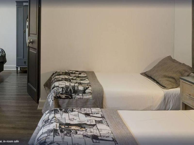 Hotel Don Santiago-Bellavista Екстер'єр фото