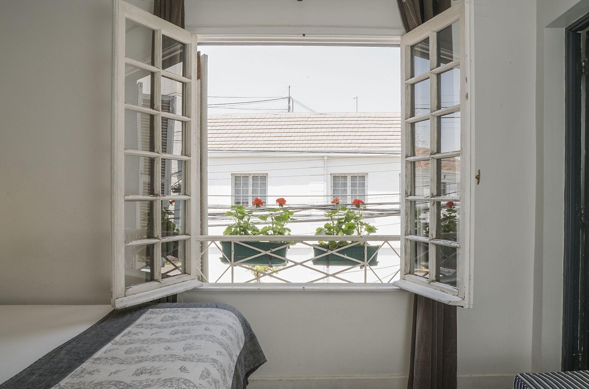 Hotel Don Santiago-Bellavista Екстер'єр фото