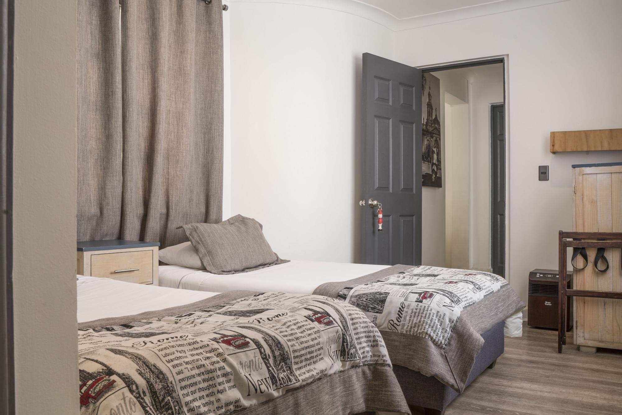 Hotel Don Santiago-Bellavista Екстер'єр фото