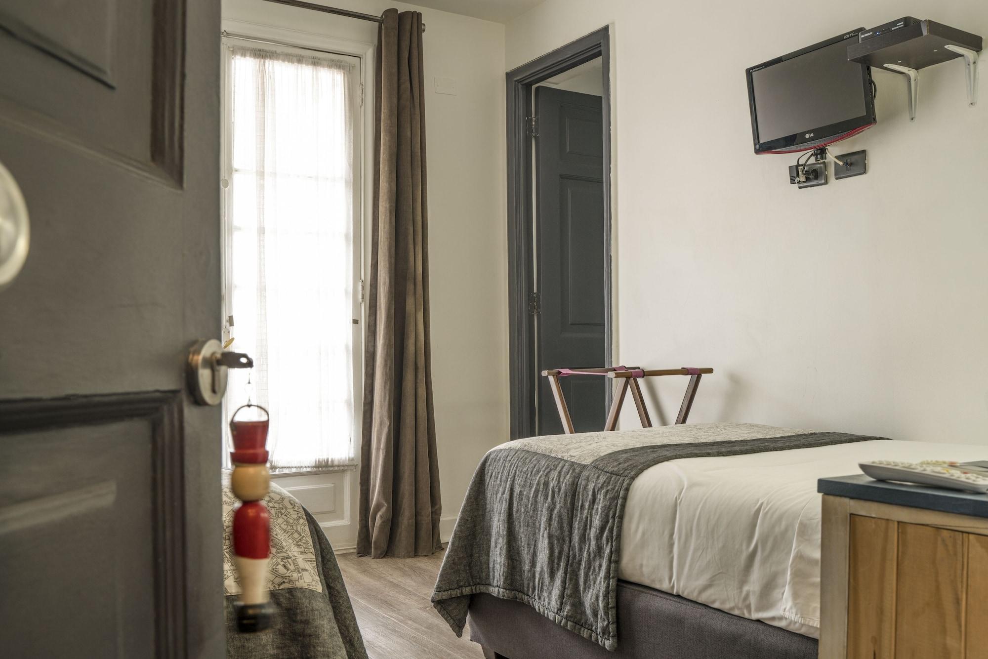 Hotel Don Santiago-Bellavista Екстер'єр фото