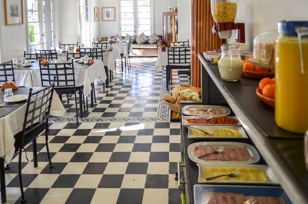 Hotel Don Santiago-Bellavista Екстер'єр фото