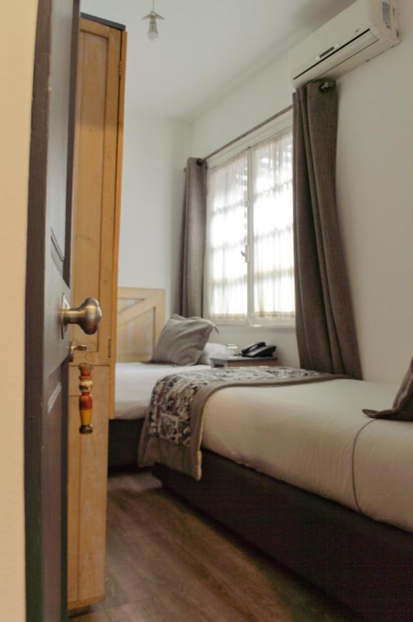 Hotel Don Santiago-Bellavista Екстер'єр фото