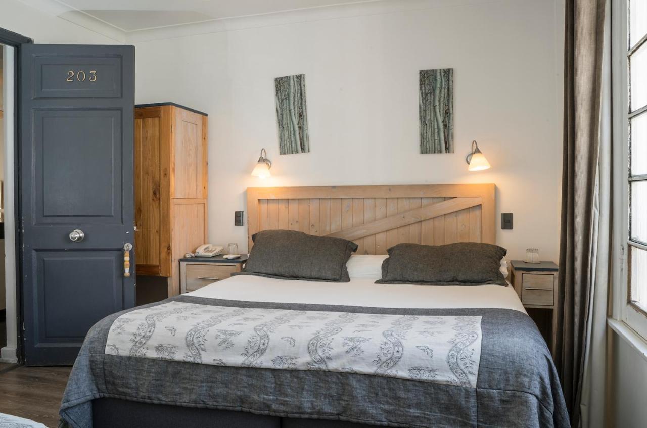 Hotel Don Santiago-Bellavista Екстер'єр фото